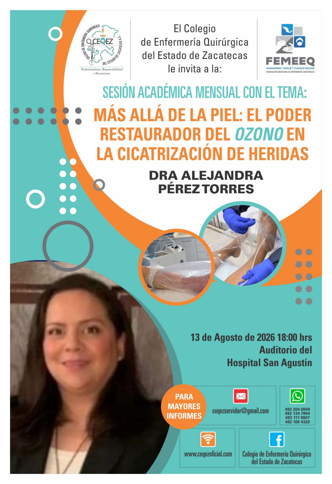 Todos invitados